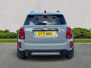 Used MINI Countryman 2021 for sale - 75956313: Photo