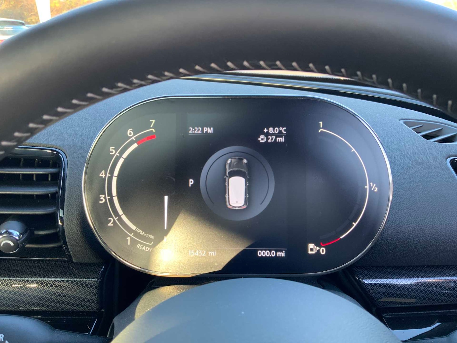 Used MINI Clubman 2023 for sale - 76777295: Photo 10