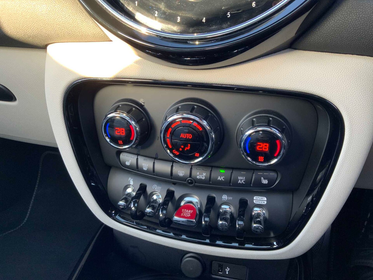 Used MINI Clubman 2023 for sale - 76777295: Photo 11