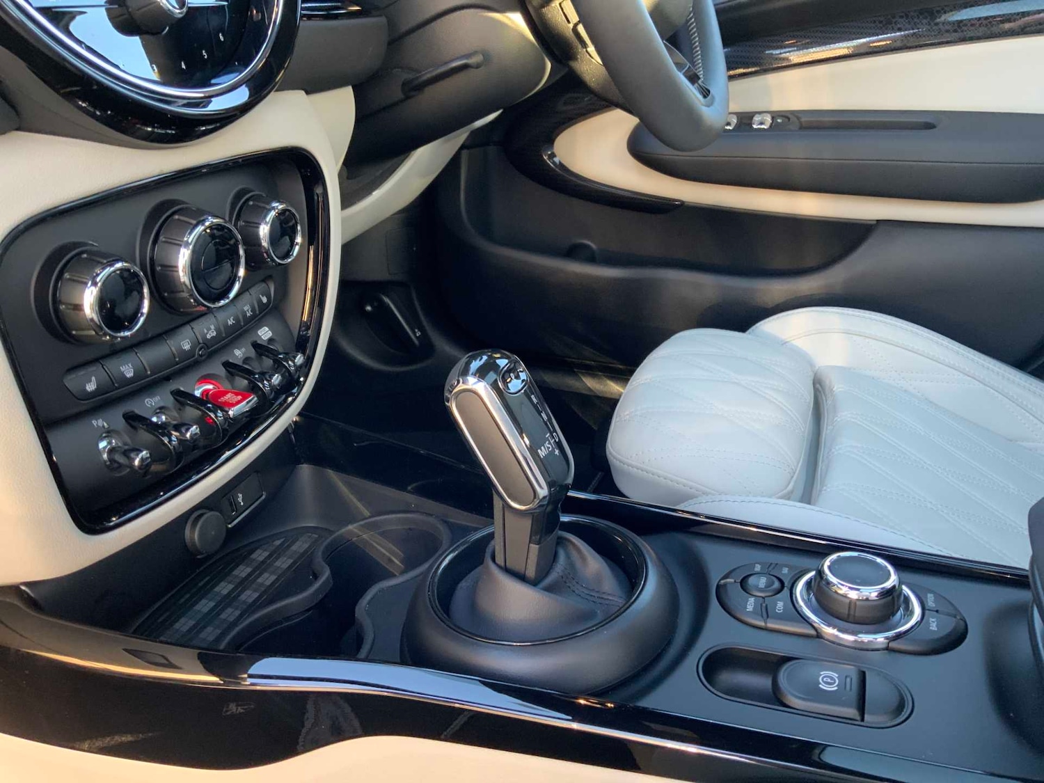 Used MINI Clubman 2023 for sale - 76777295: Photo 13