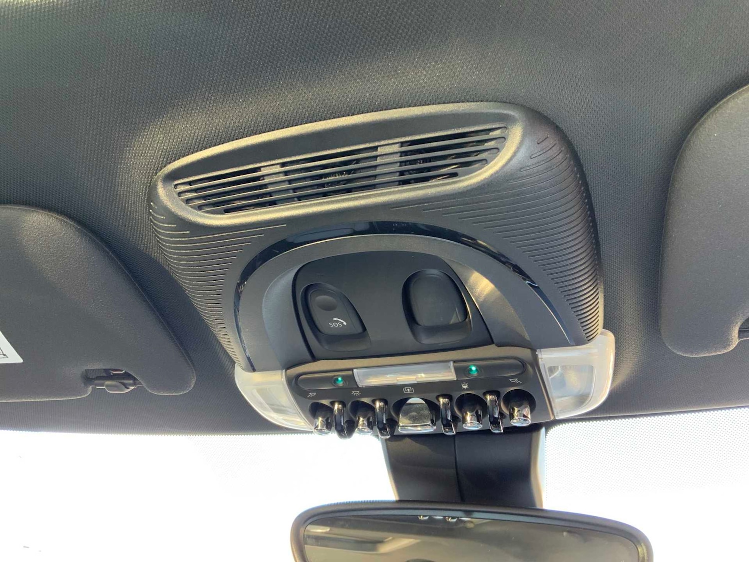 Used MINI Clubman 2023 for sale - 76777295: Photo 14