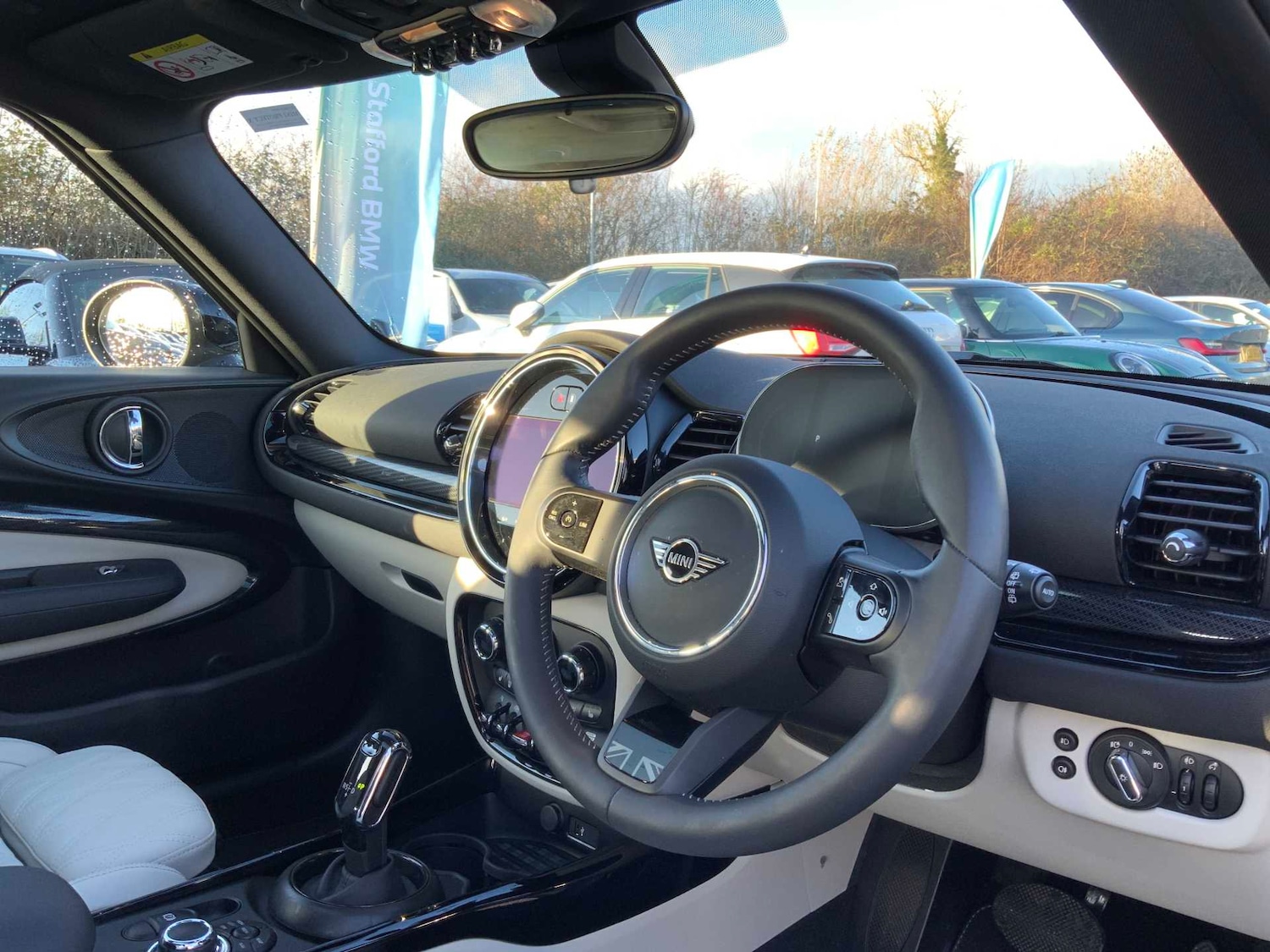 Used MINI Clubman 2023 for sale - 76777295: Photo 15