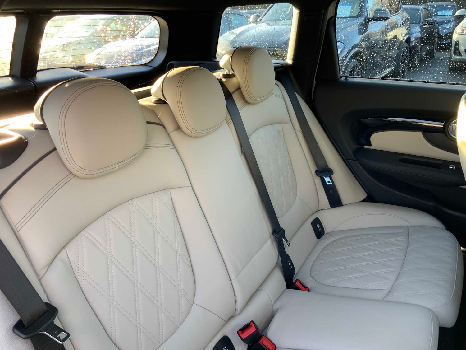 Used MINI Clubman 2023 for sale - 76777295: Photo 16