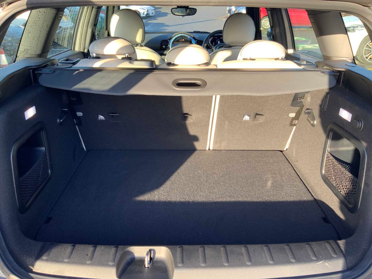 Used MINI Clubman 2023 for sale - 76777295: Photo 17