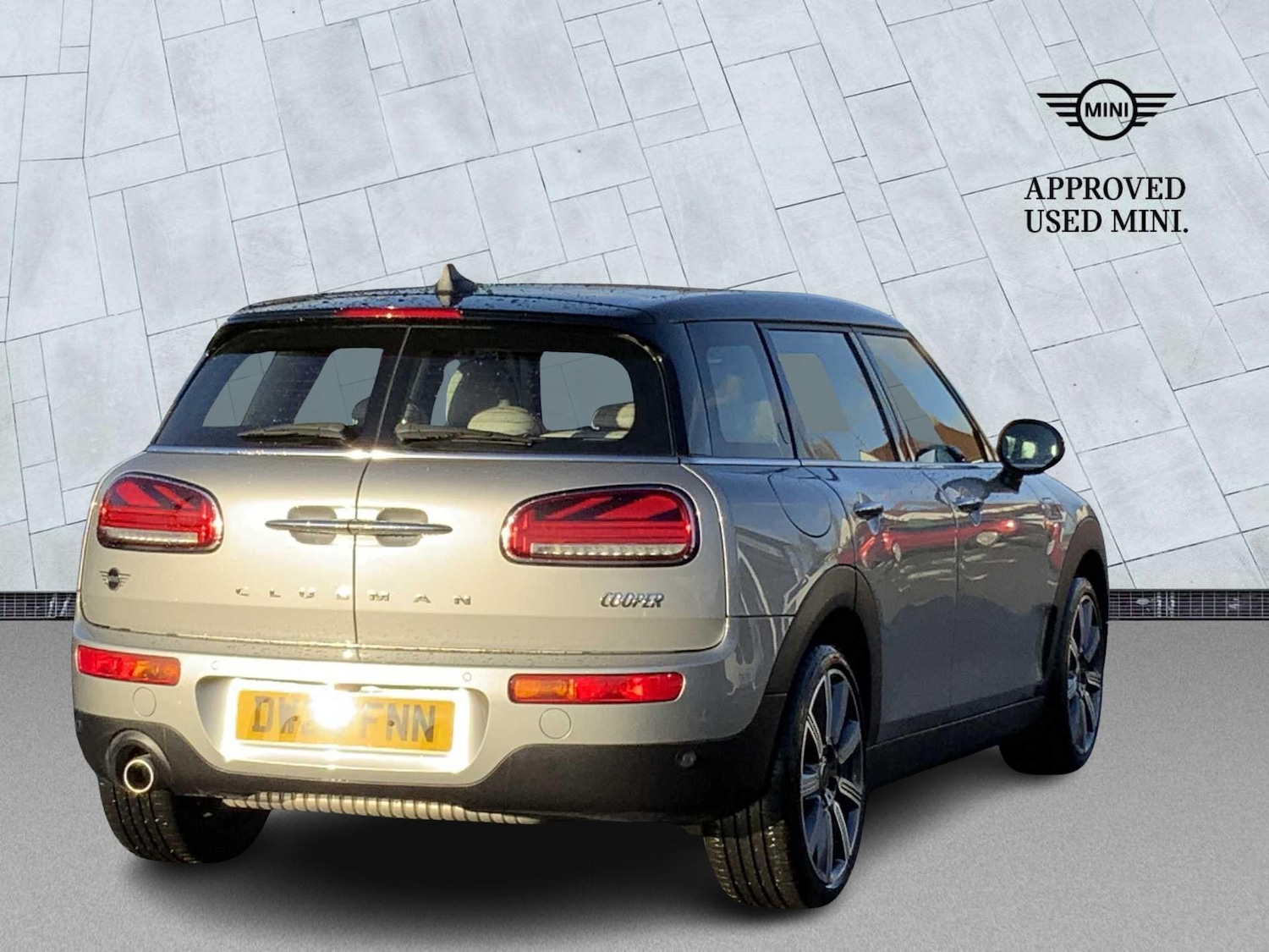 Used MINI Clubman 2023 for sale - 76777295: Photo 18