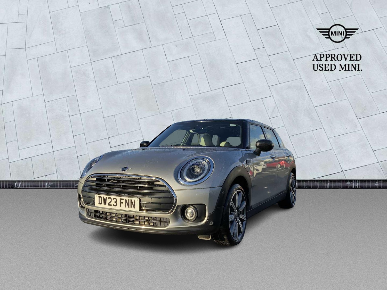 Used MINI Clubman 2023 for sale - 76777295: Photo 19