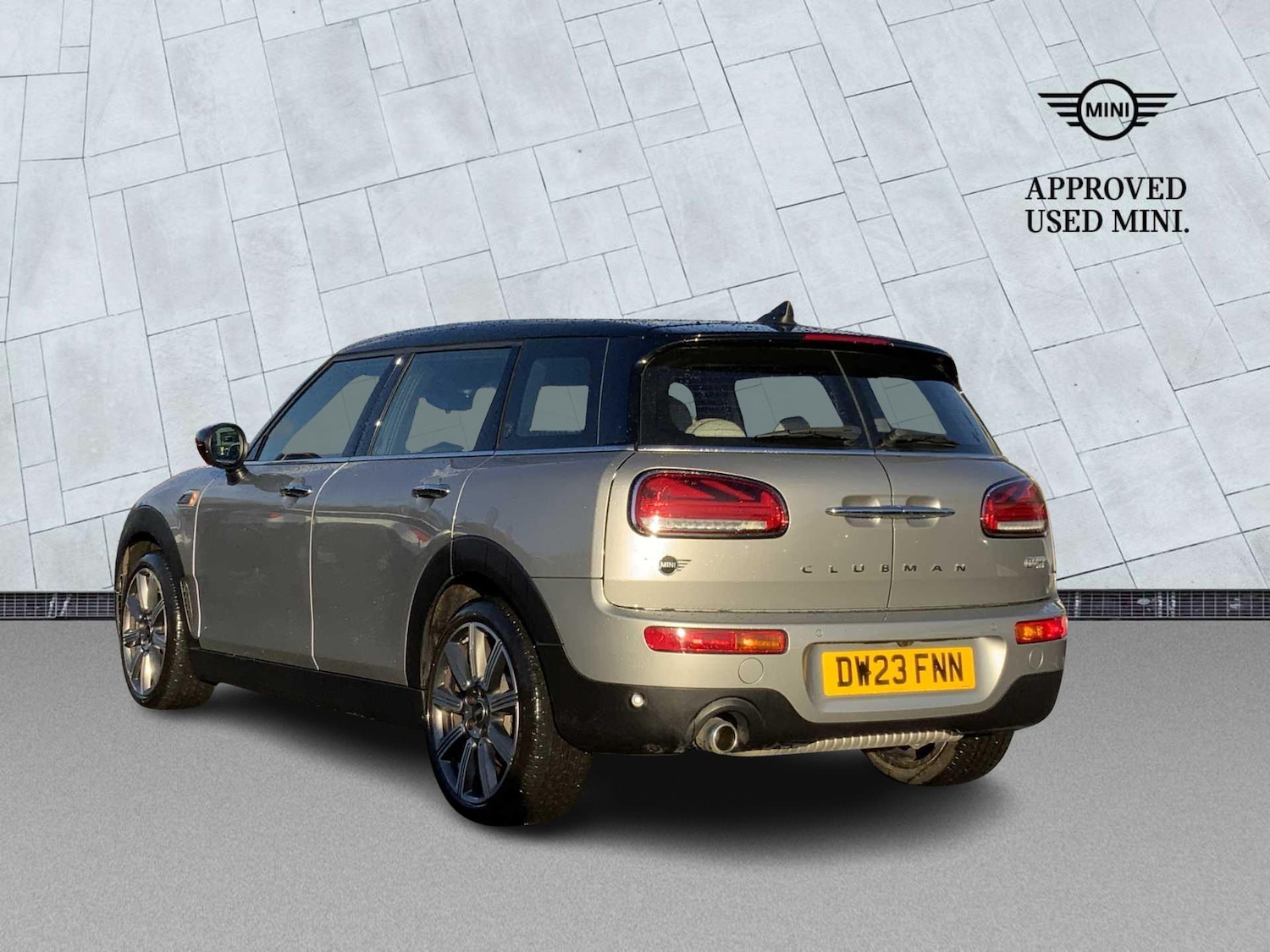 Used MINI Clubman 2023 for sale - 76777295: Photo 2