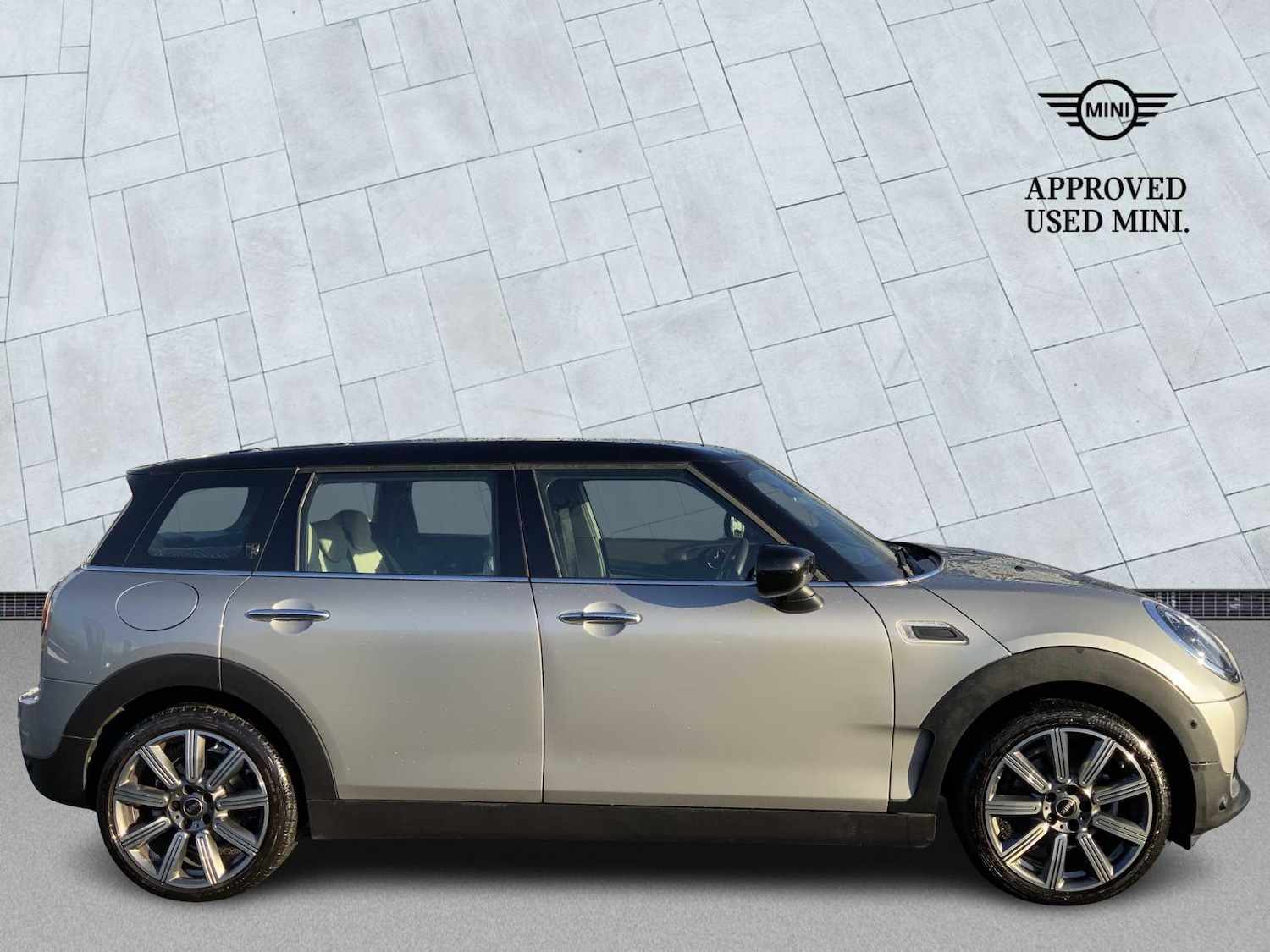 Used MINI Clubman 2023 for sale - 76777295: Photo 3