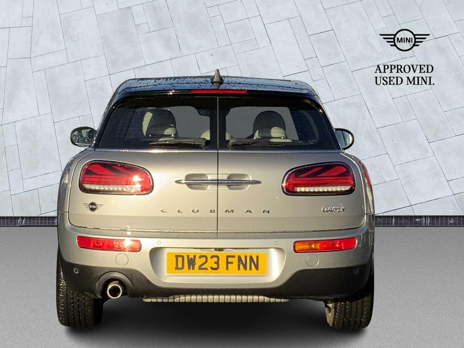 Used MINI Clubman 2023 for sale - 76777295: Photo 4