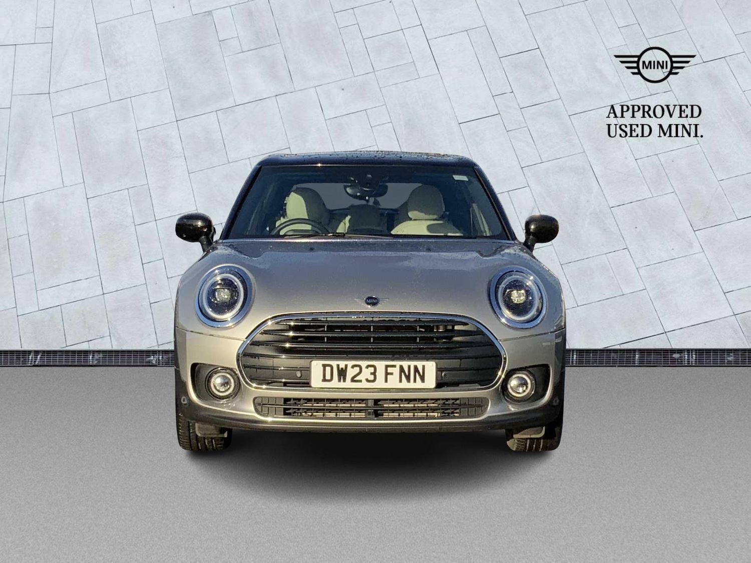 Used MINI Clubman 2023 for sale - 76777295: Photo 5