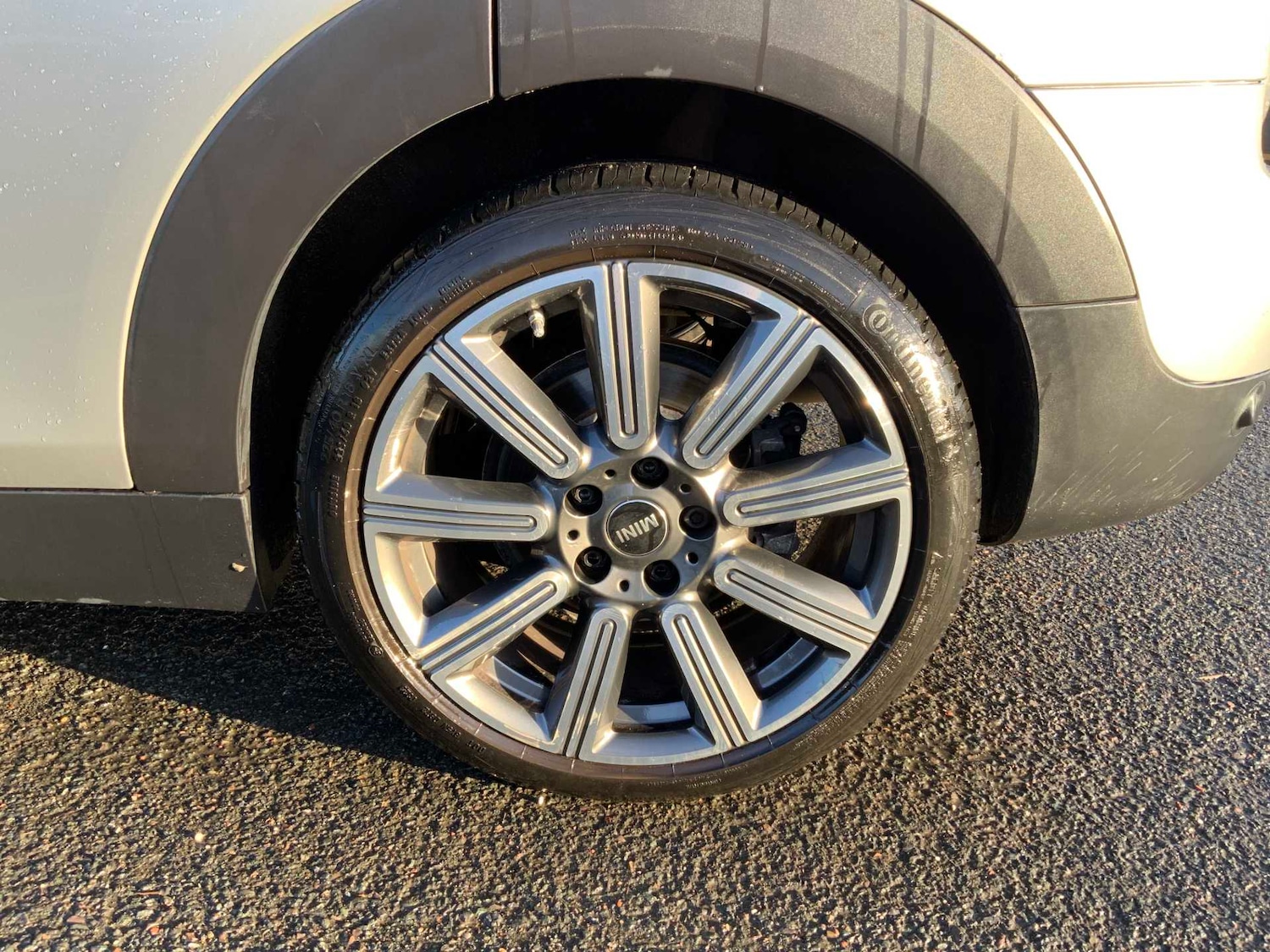 Used MINI Clubman 2023 for sale - 76777295: Photo 6