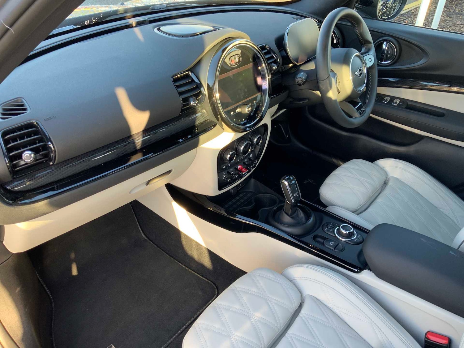 Used MINI Clubman 2023 for sale - 76777295: Photo 7