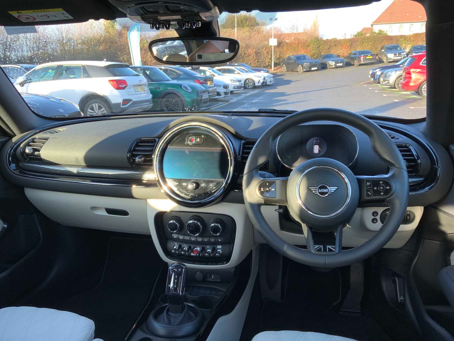 Used MINI Clubman 2023 for sale - 76777295: Photo 8