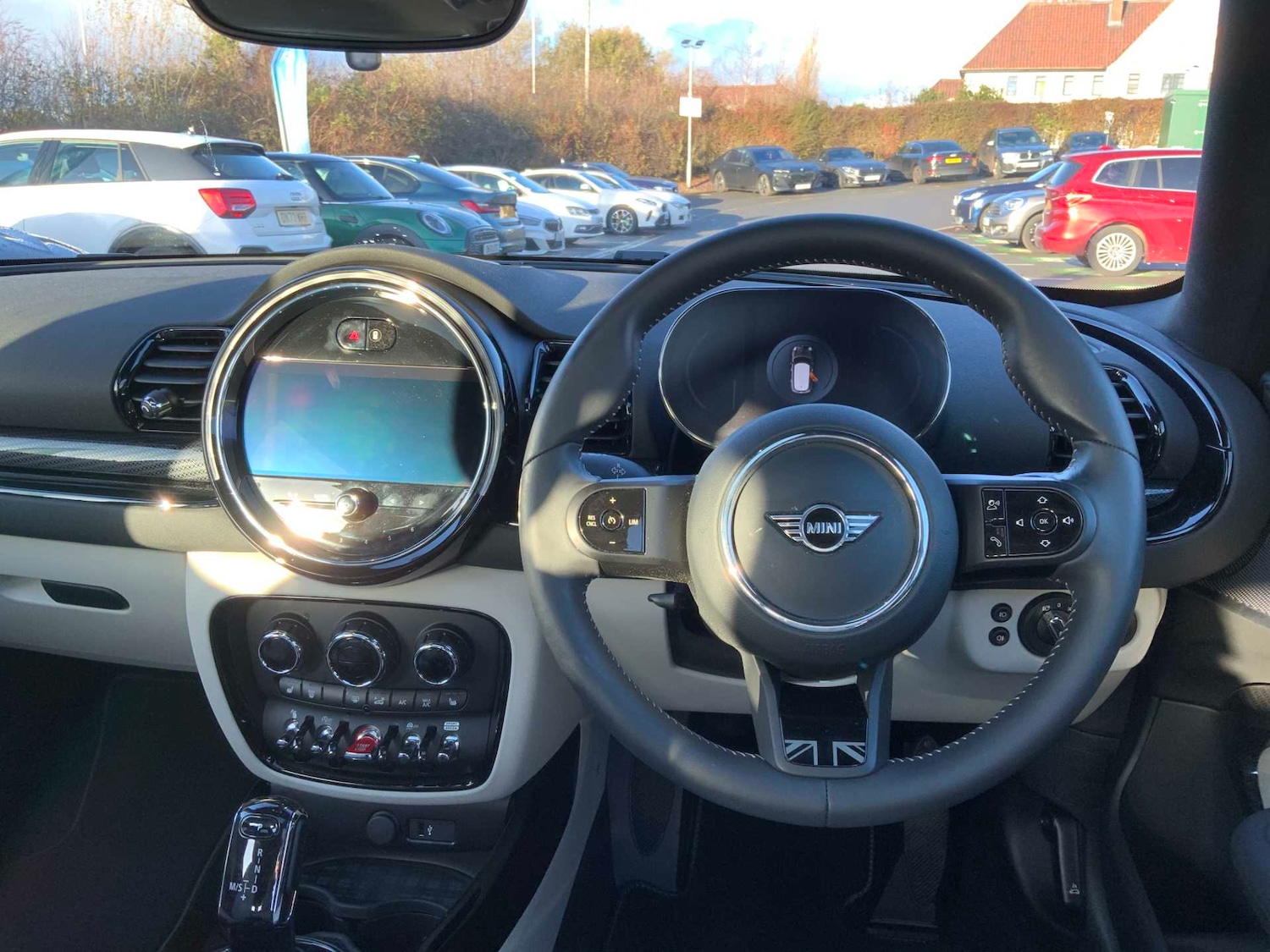 Used MINI Clubman 2023 for sale - 76777295: Photo 9