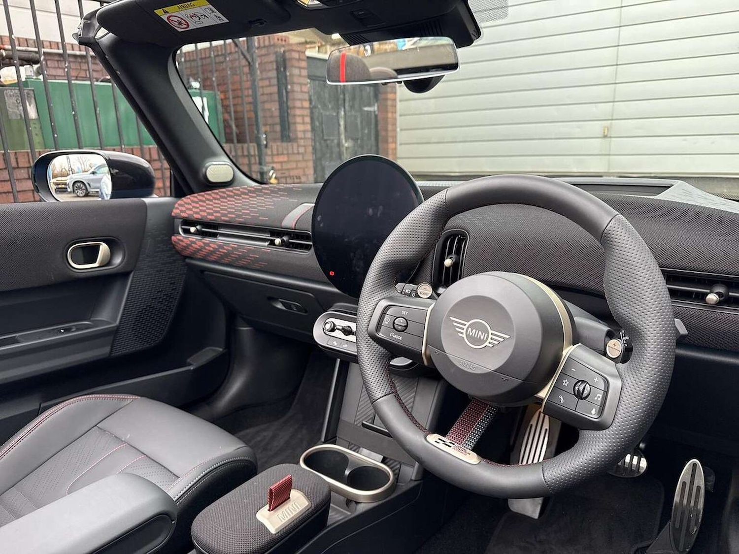 Used MINI Cooper 2025 for sale - 76596456: Photo 10