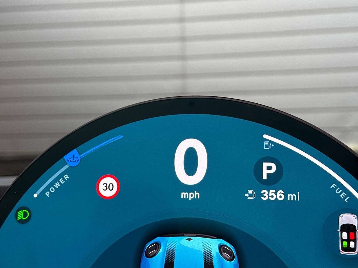 Used MINI Cooper 2025 for sale - 76596456: Photo 11