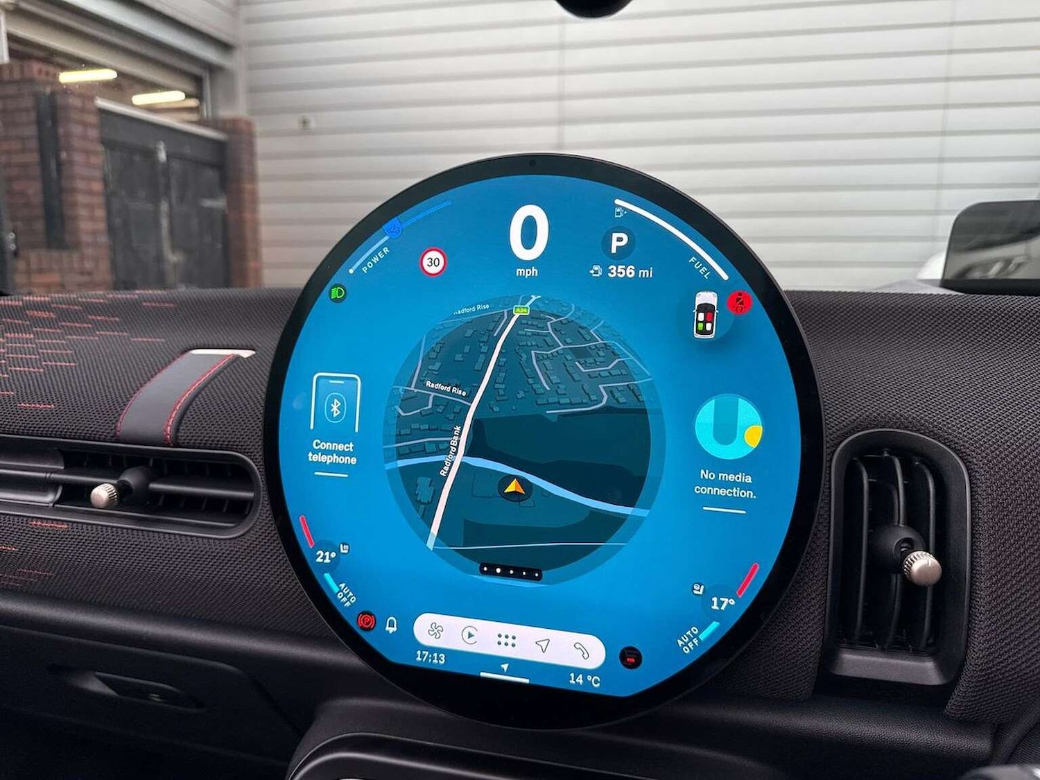 Used MINI Cooper 2025 for sale - 76596456: Photo 12