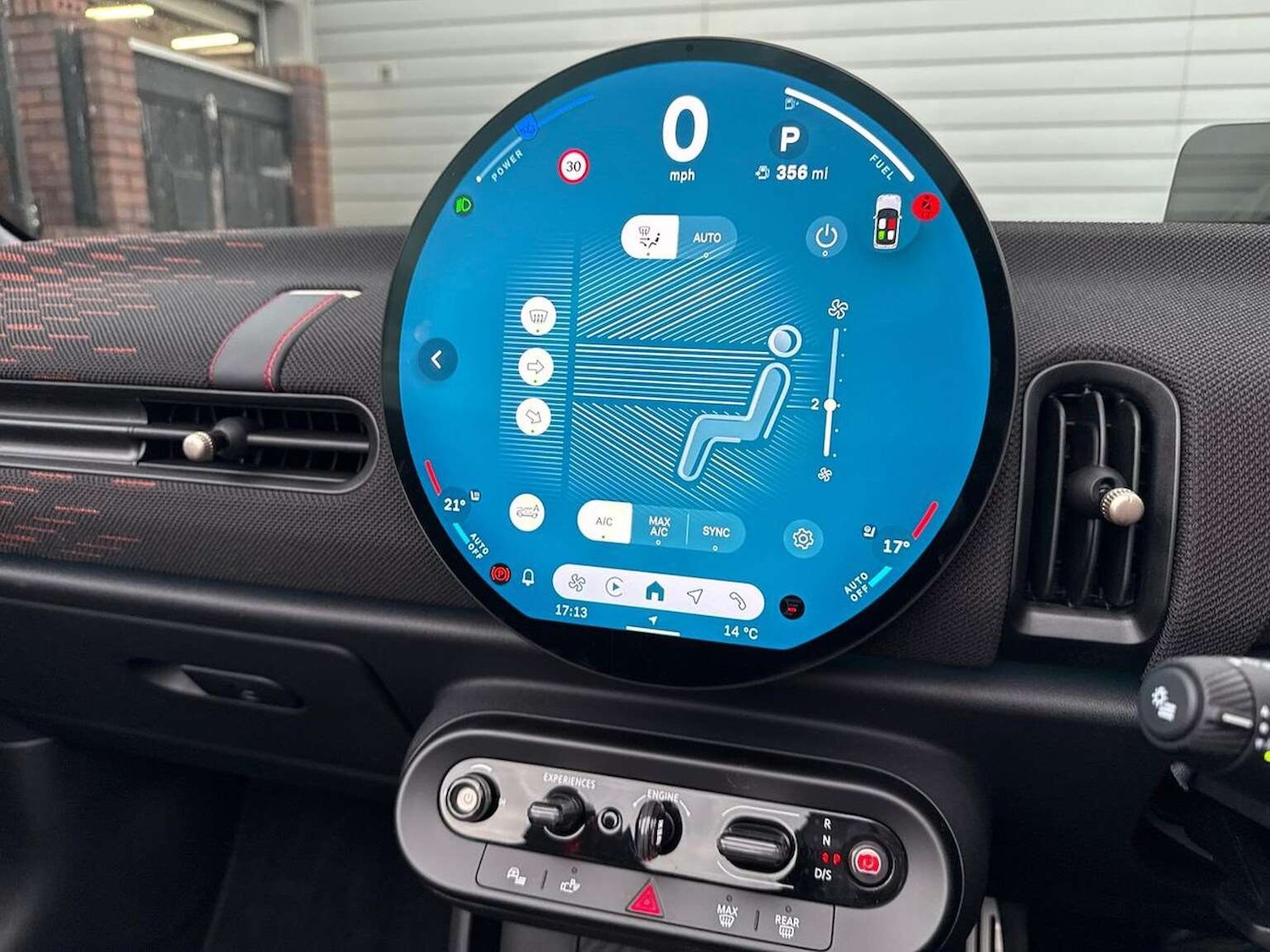 Used MINI Cooper 2025 for sale - 76596456: Photo 13