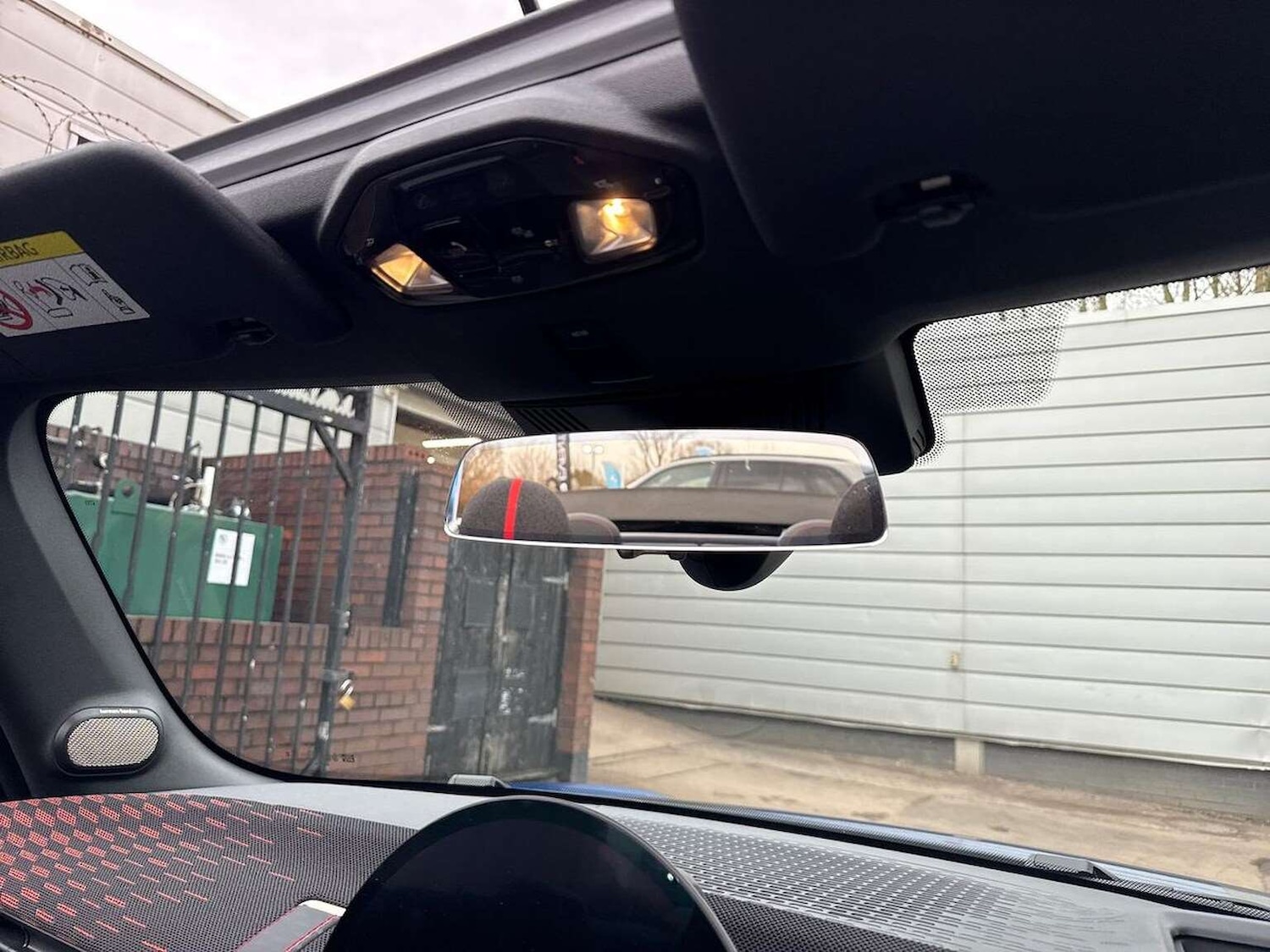 Used MINI Cooper 2025 for sale - 76596456: Photo 15