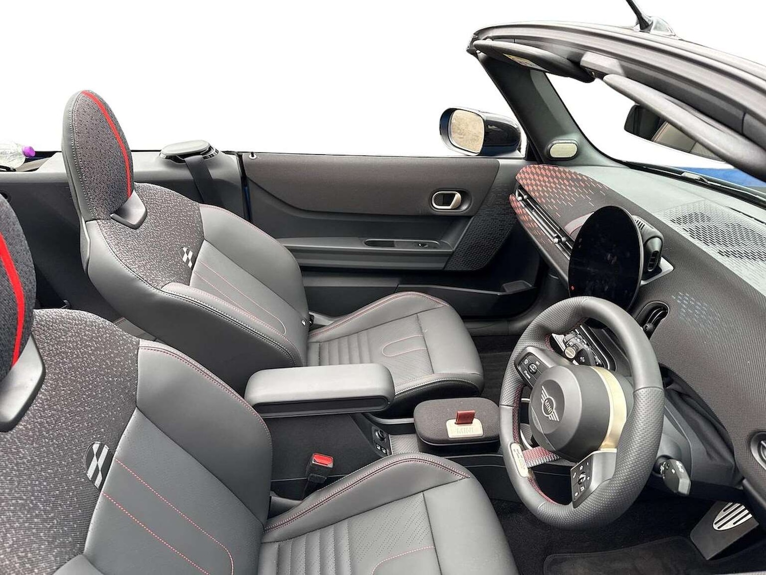 Used MINI Cooper 2025 for sale - 76596456: Photo 16