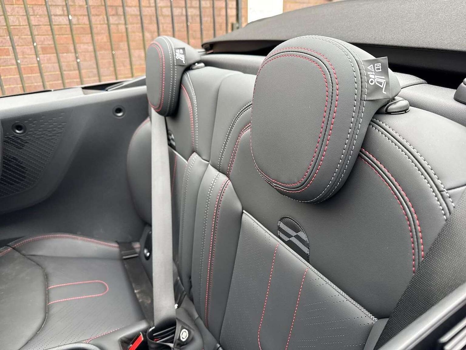 Used MINI Cooper 2025 for sale - 76596456: Photo 17