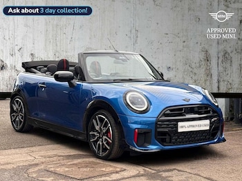 Used MINI Cooper 2025 for sale - 76596456: Photo