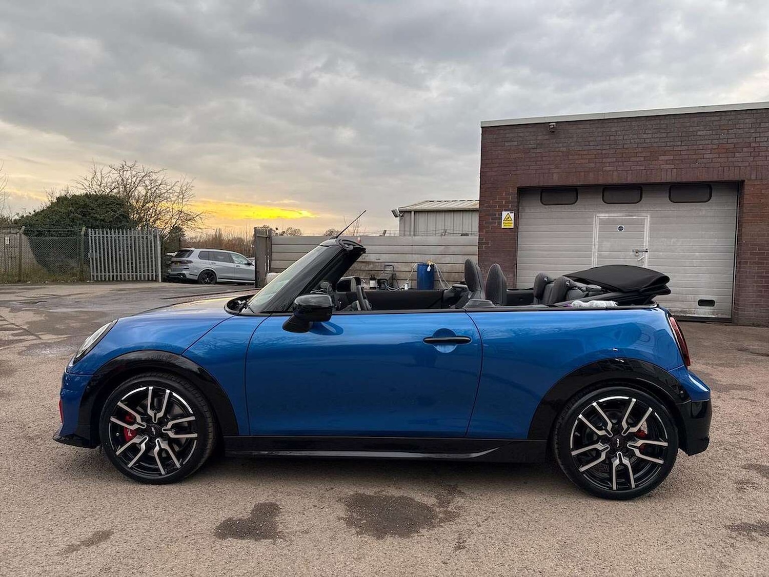 Used MINI Cooper 2025 for sale - 76596456: Photo 20