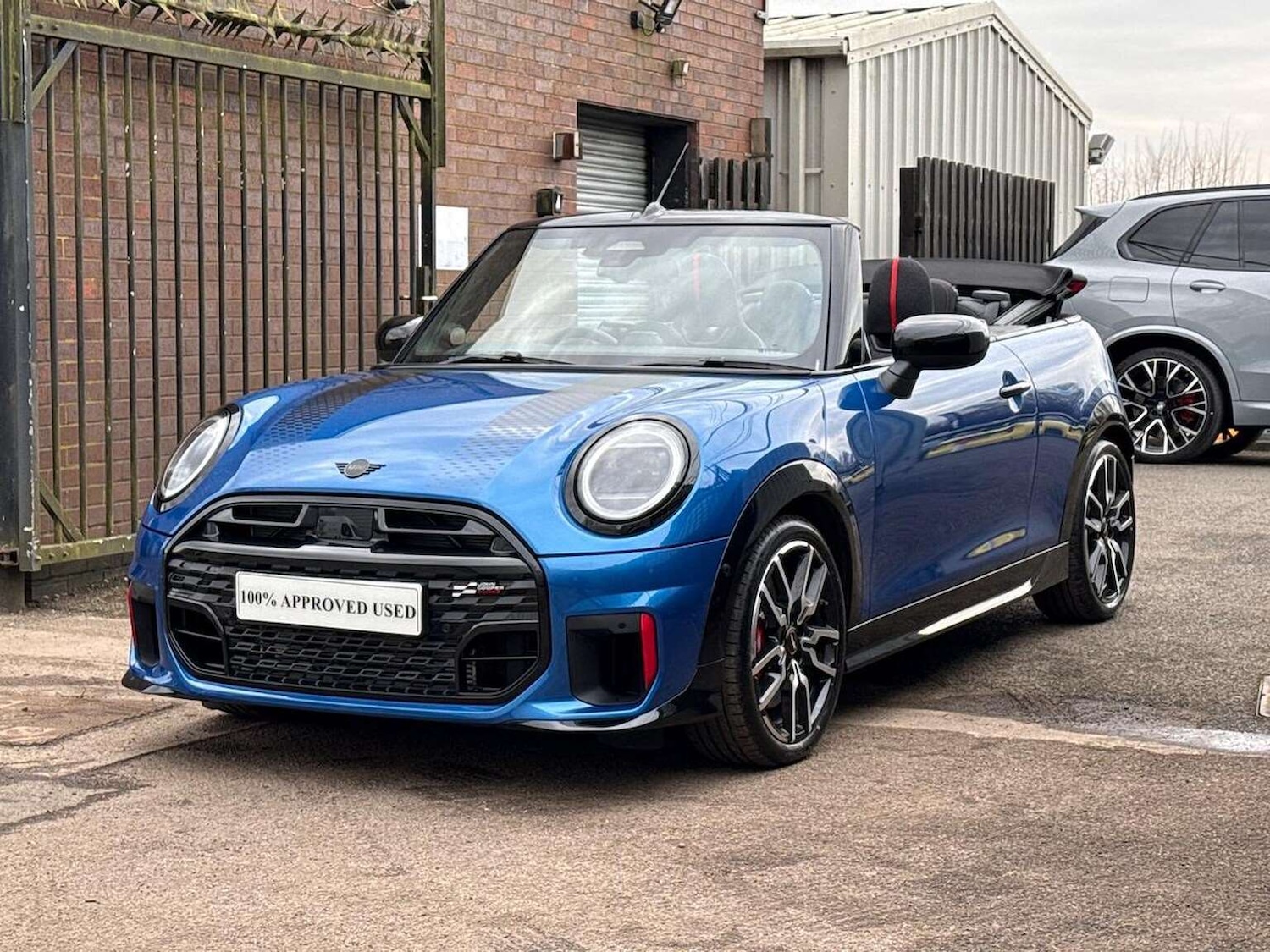 Used MINI Cooper 2025 for sale - 76596456: Photo 21