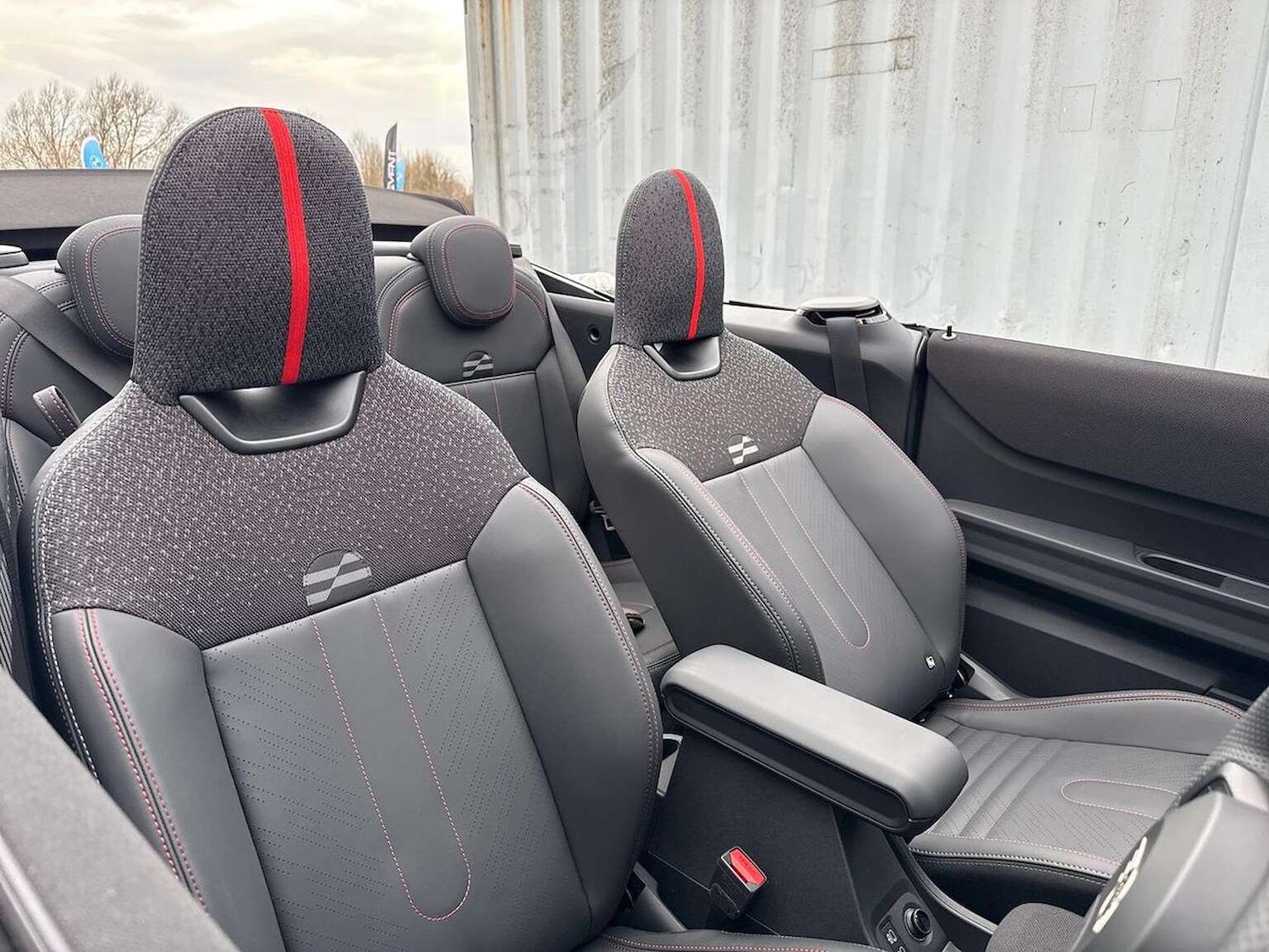 Used MINI Cooper 2025 for sale - 76596456: Photo 22