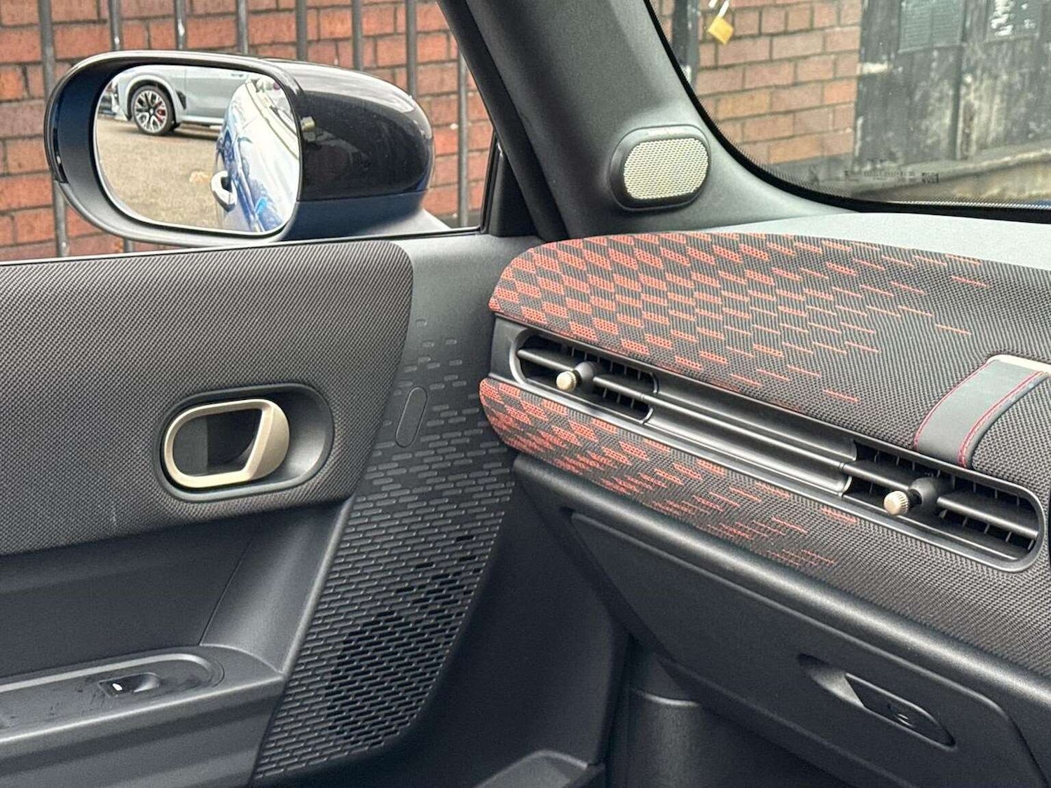 Used MINI Cooper 2025 for sale - 76596456: Photo 25