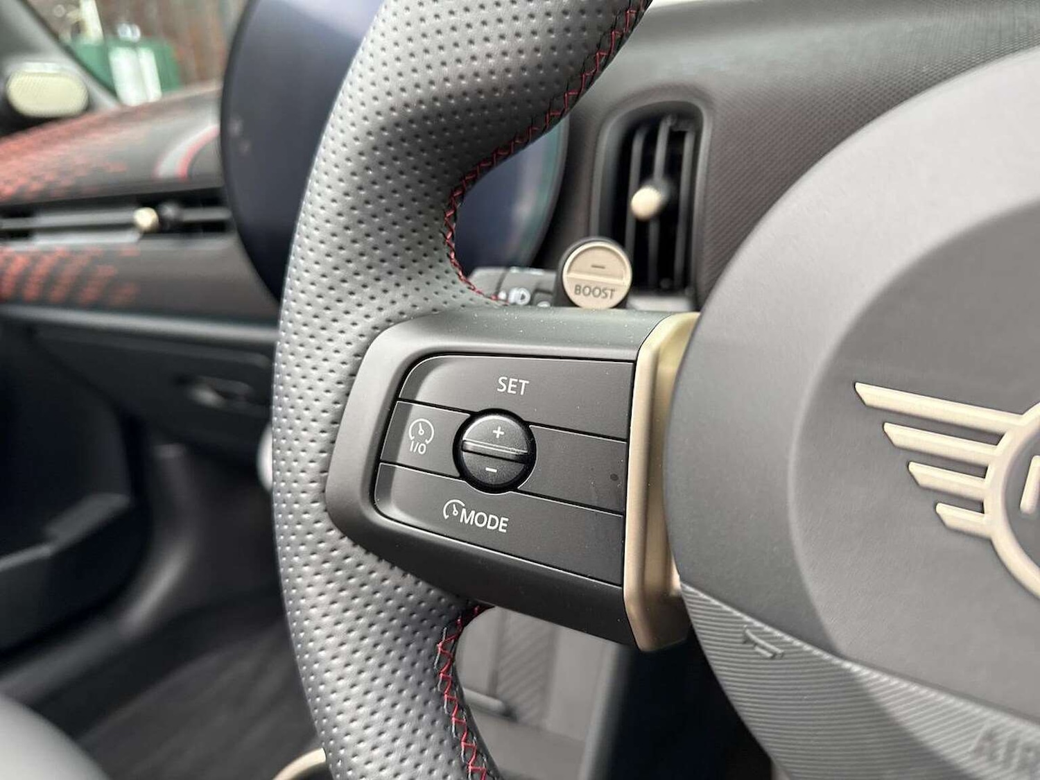 Used MINI Cooper 2025 for sale - 76596456: Photo 26