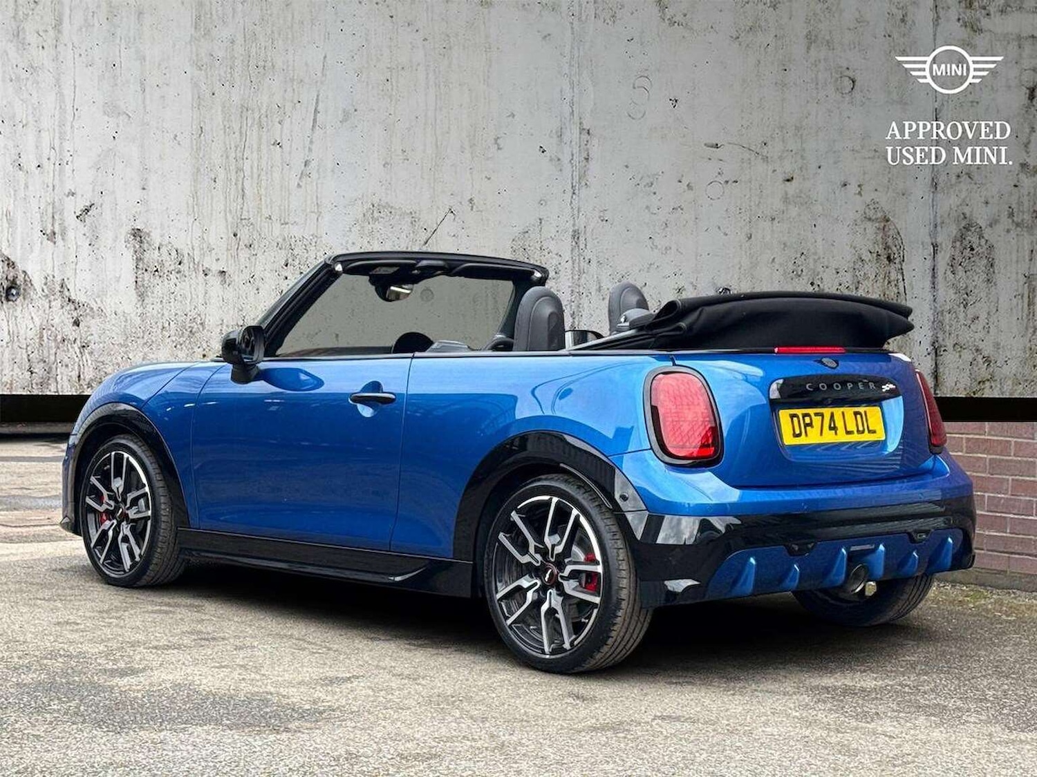 Used MINI Cooper 2025 for sale - 76596456: Photo 3