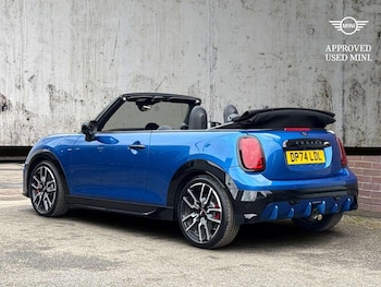 Used MINI Cooper 2025 for sale - 76596456: Photo