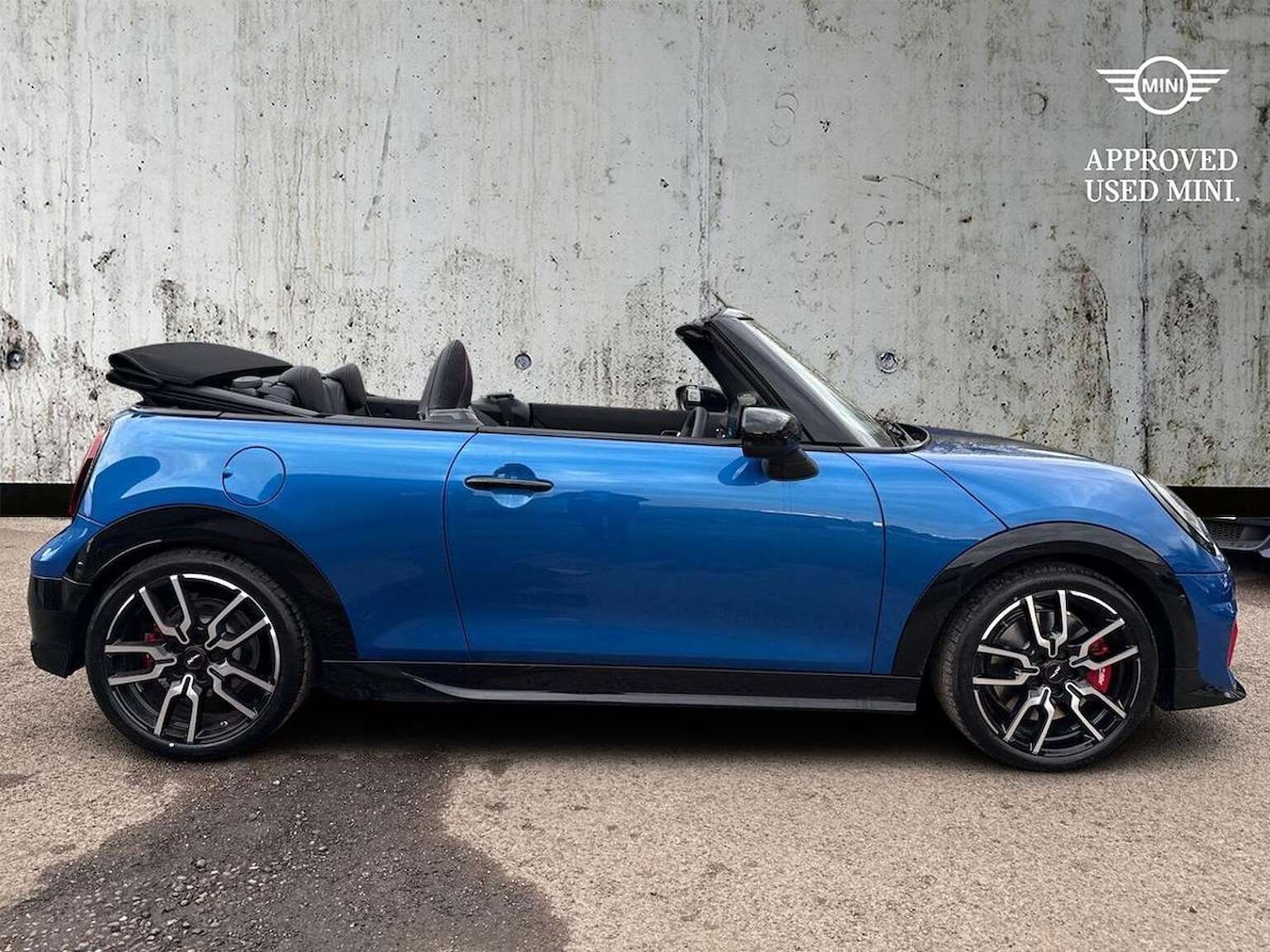 Used MINI Cooper 2025 for sale - 76596456: Photo 4