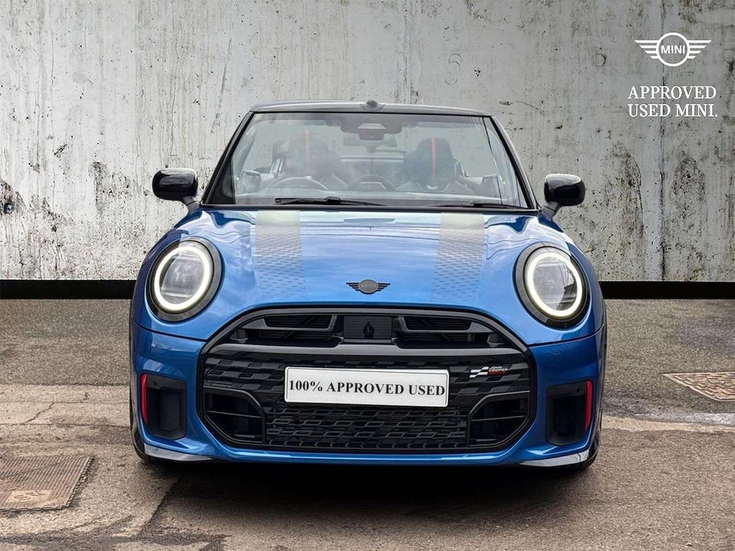 Used MINI Cooper 2025 for sale - 76596456: Photo 6