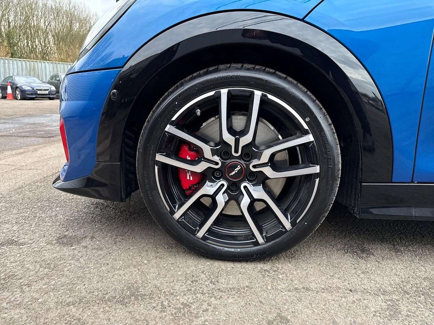 Used MINI Cooper 2025 for sale - 76596456: Photo 7