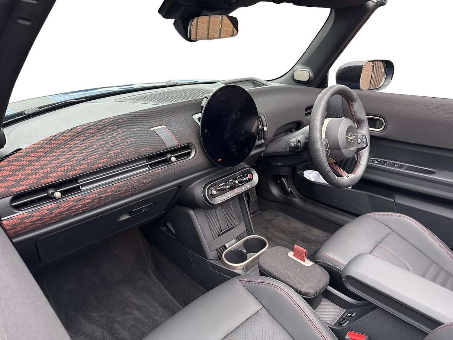 Used MINI Cooper 2025 for sale - 76596456: Photo 8