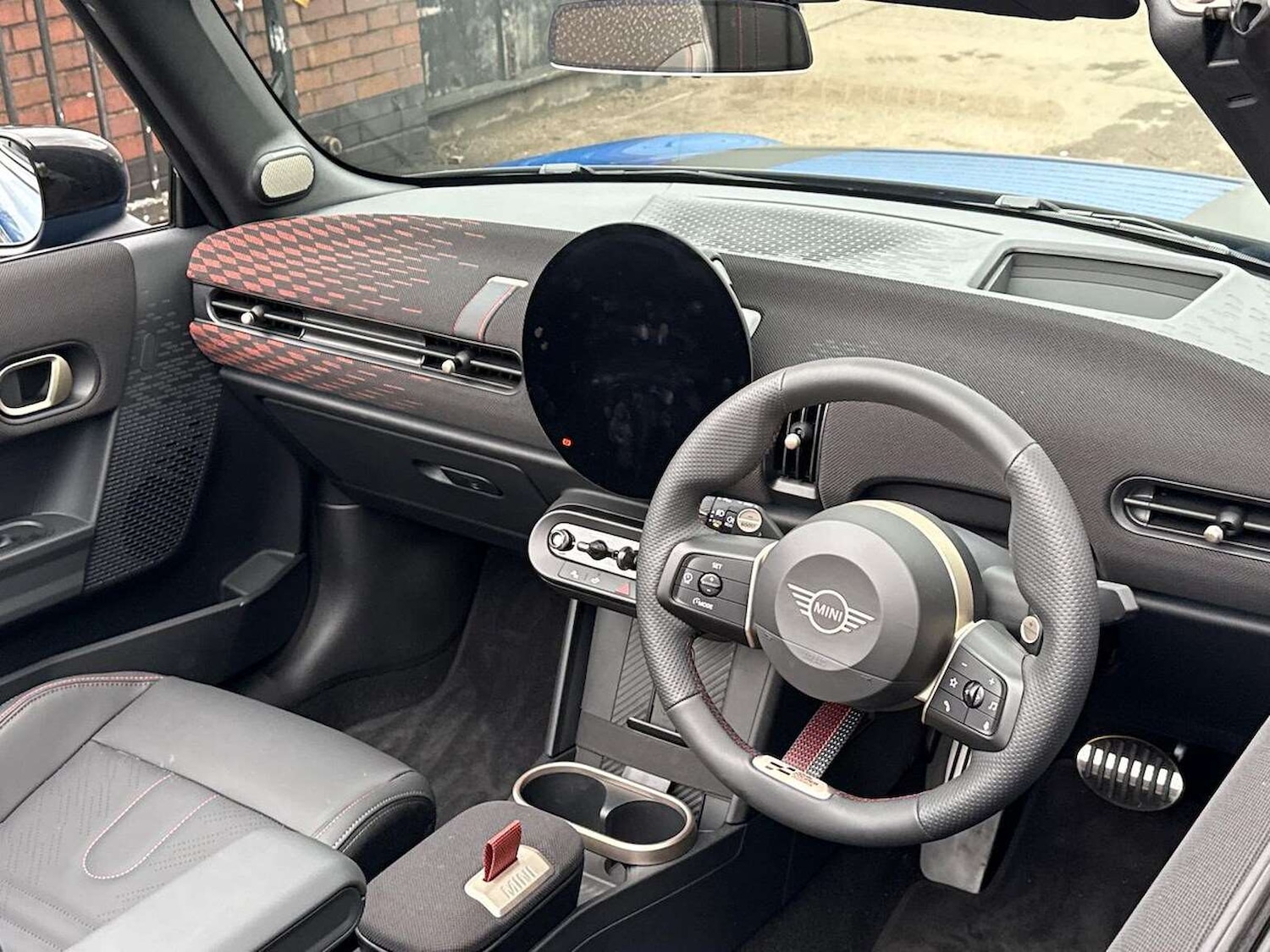 Used MINI Cooper 2025 for sale - 76596456: Photo 9