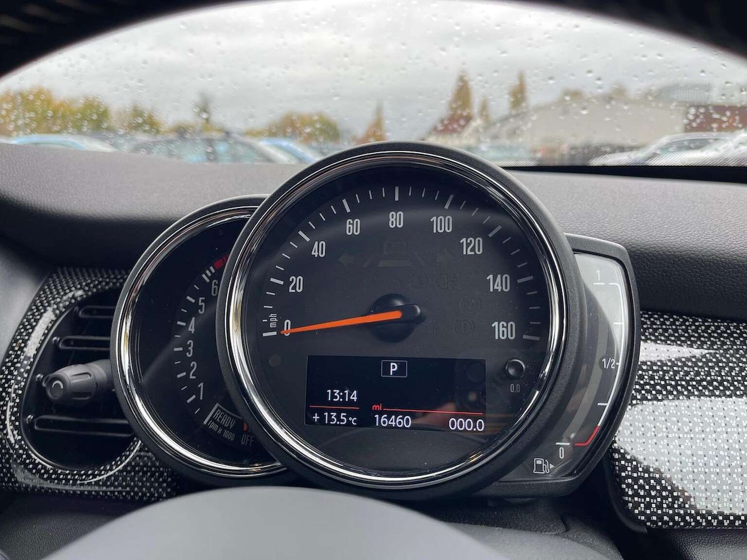 Used MINI Hatch 2022 for sale - 76596492: Photo 10