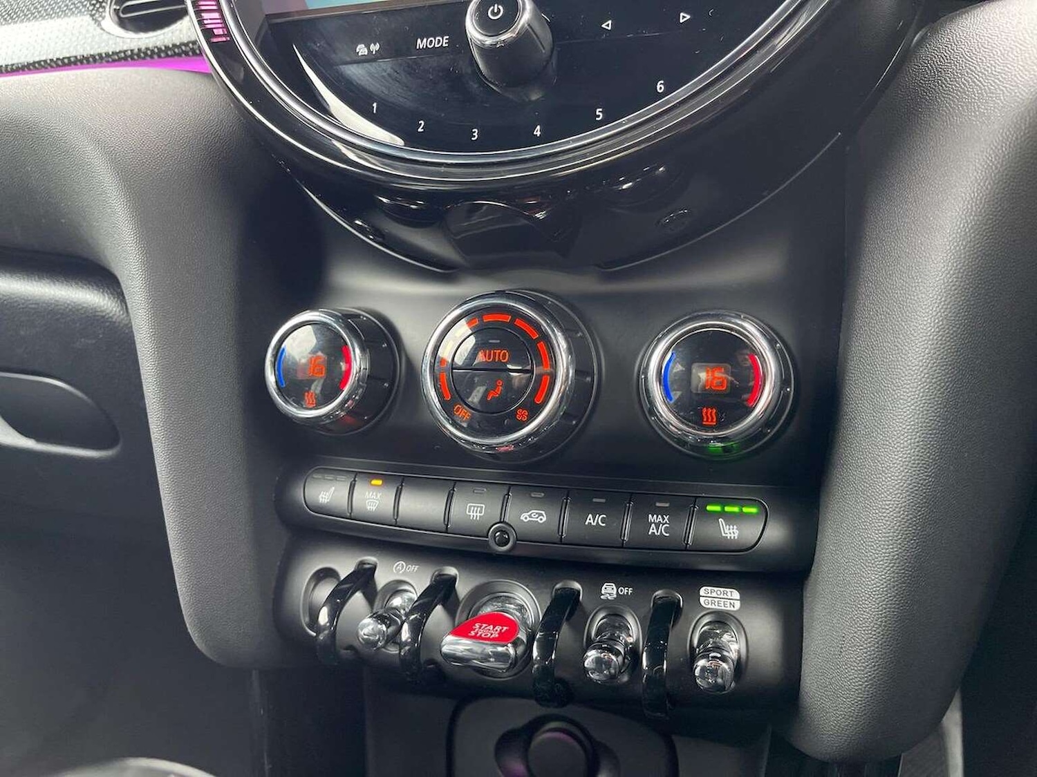 Used MINI Hatch 2022 for sale - 76596492: Photo 11