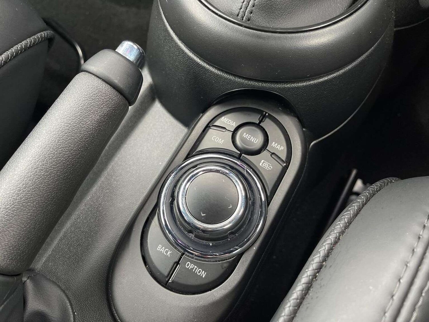 Used MINI Hatch 2022 for sale - 76596492: Photo 13