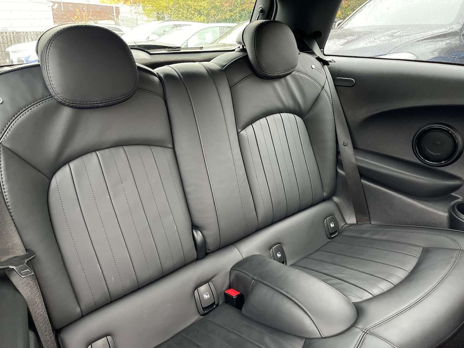 Used MINI Hatch 2022 for sale - 76596492: Photo 16