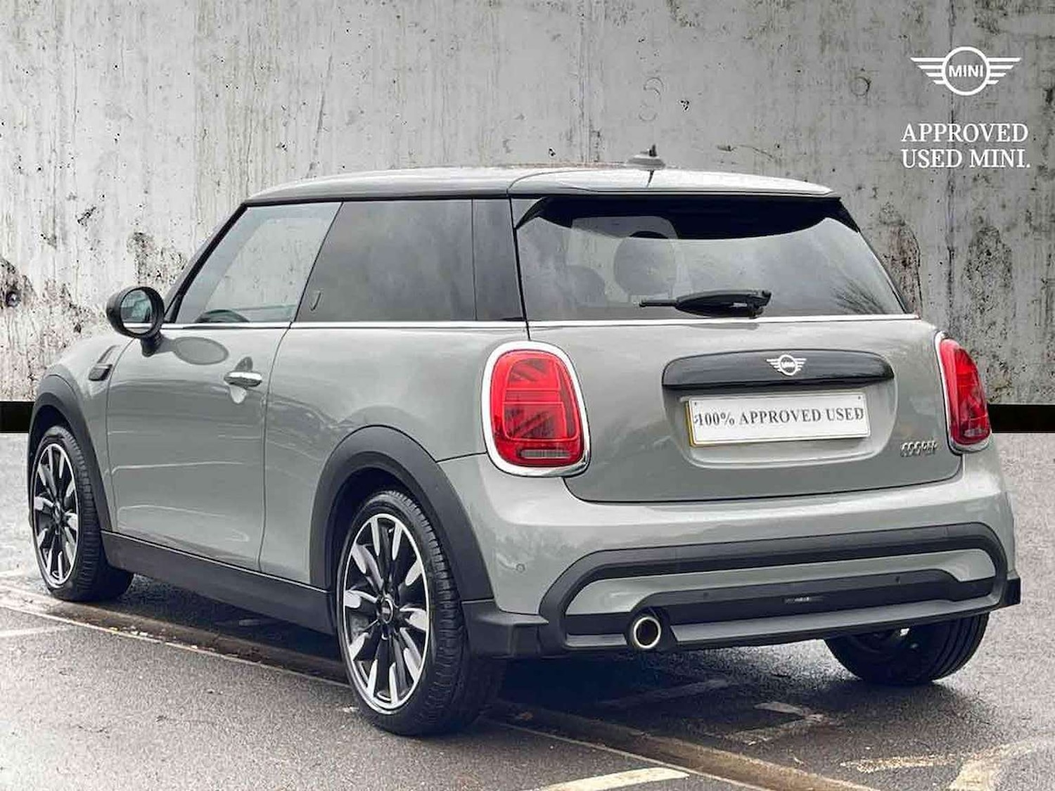 Used MINI Hatch 2022 for sale - 76596492: Photo 2
