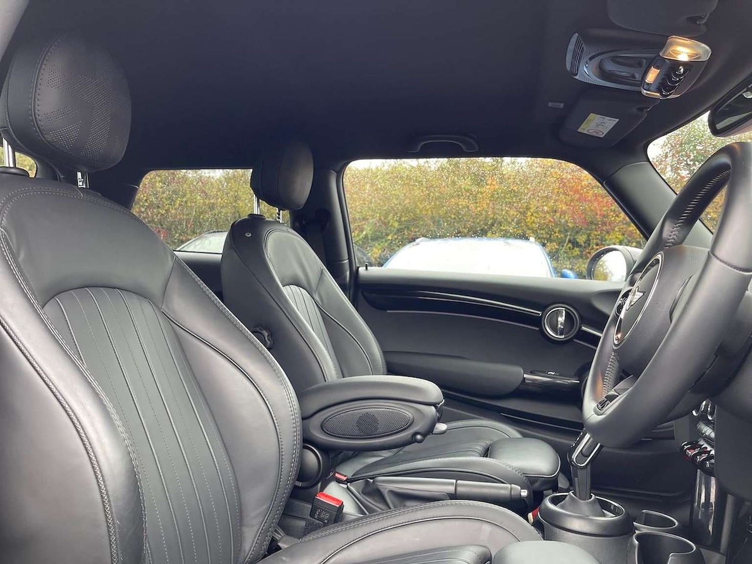 Used MINI Hatch 2022 for sale - 76596492: Photo 21