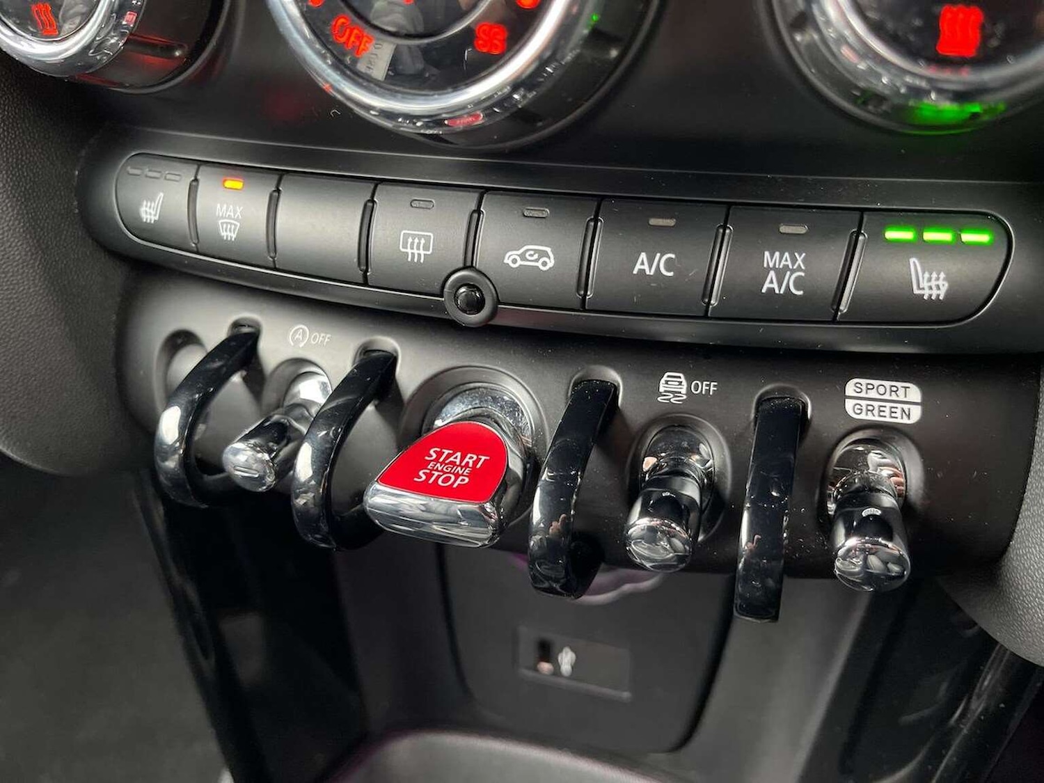 Used MINI Hatch 2022 for sale - 76596492: Photo 22