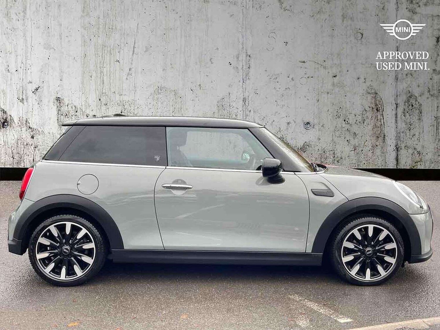 Used MINI Hatch 2022 for sale - 76596492: Photo 3