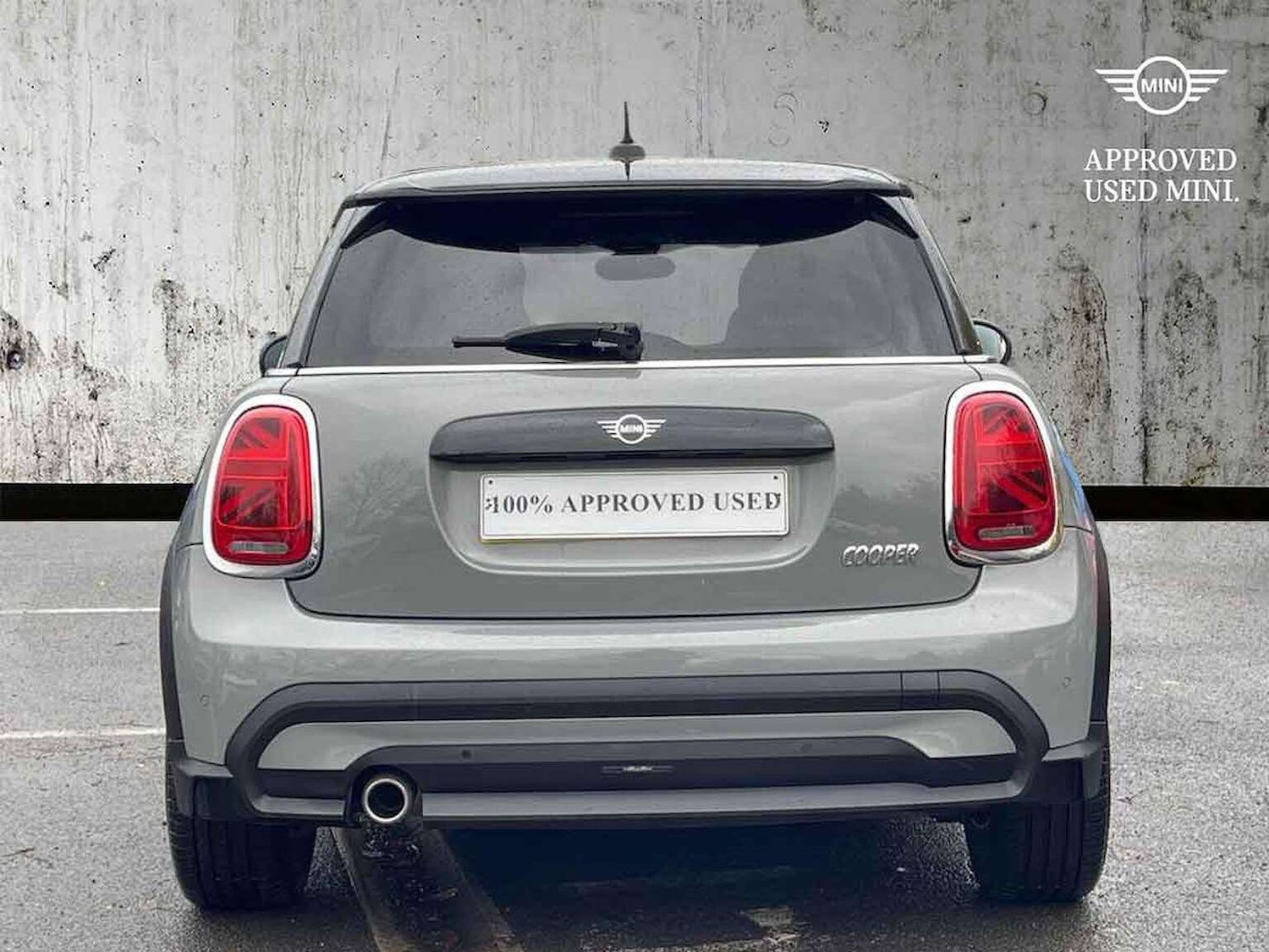 Used MINI Hatch 2022 for sale - 76596492: Photo 4