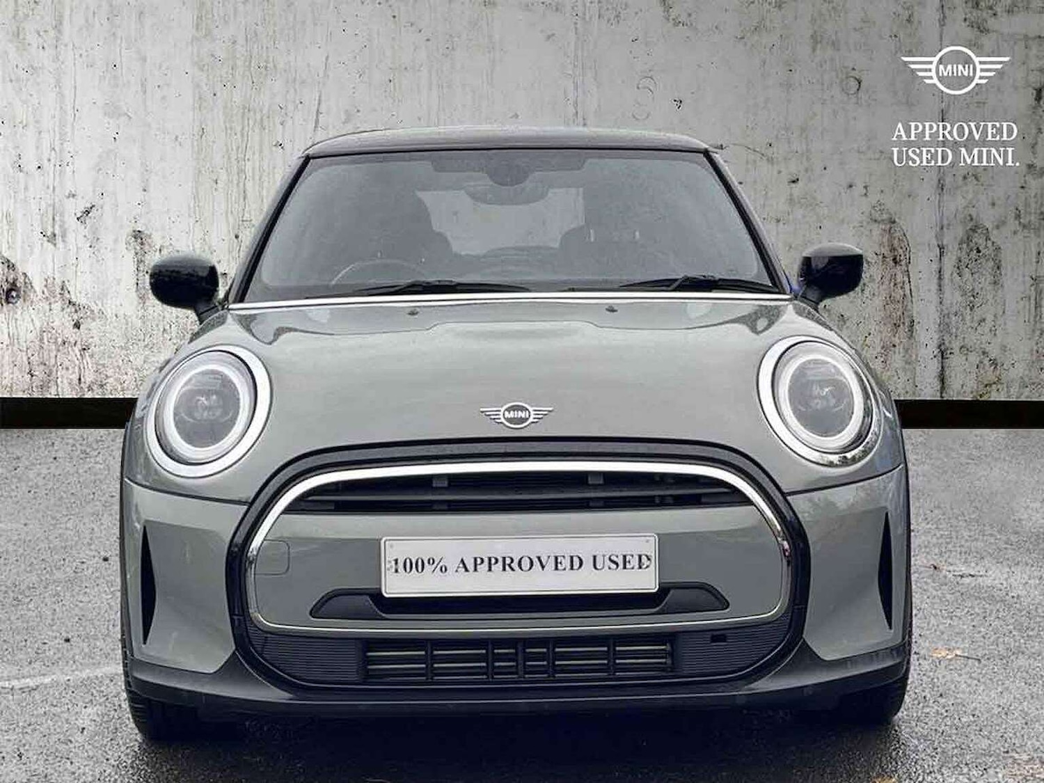 Used MINI Hatch 2022 for sale - 76596492: Photo 5