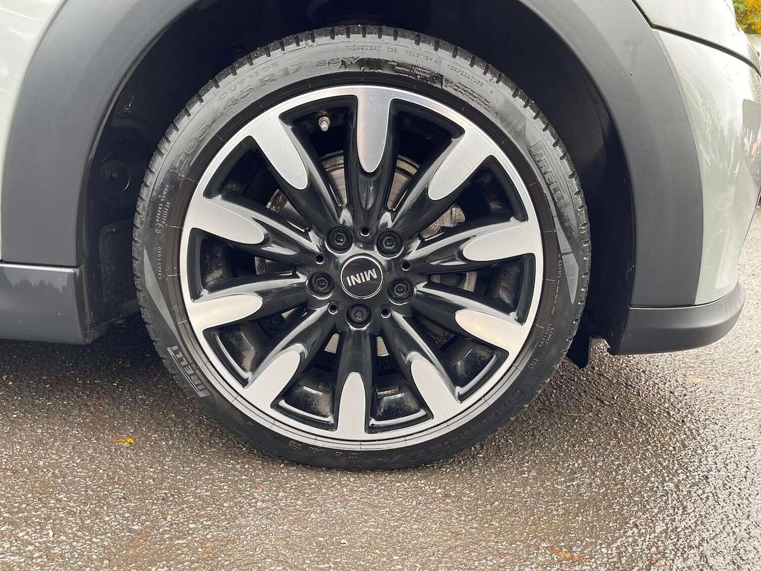 Used MINI Hatch 2022 for sale - 76596492: Photo 6