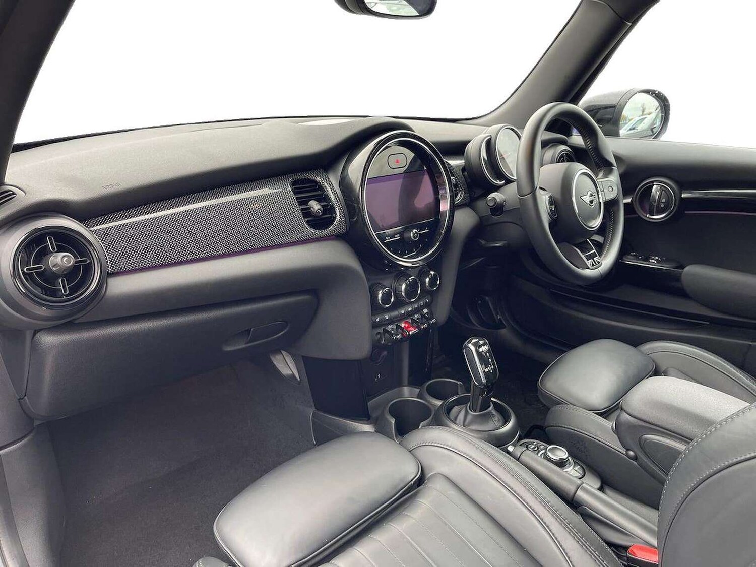 Used MINI Hatch 2022 for sale - 76596492: Photo 7